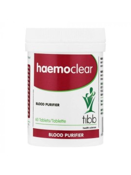 TIBB HAEMOCLEAR 60'S