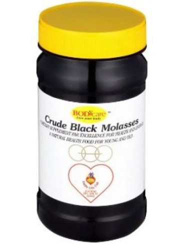 MOLASSES 500G