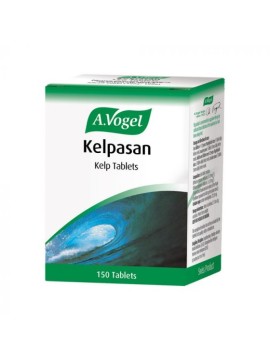 A VOGEL KELPASAN TAB 150