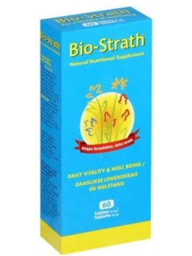 BIOSTRATH TAB 60