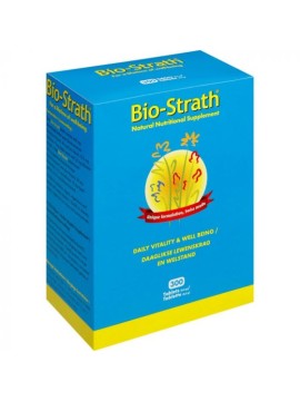 BIOSTRATH TAB 300