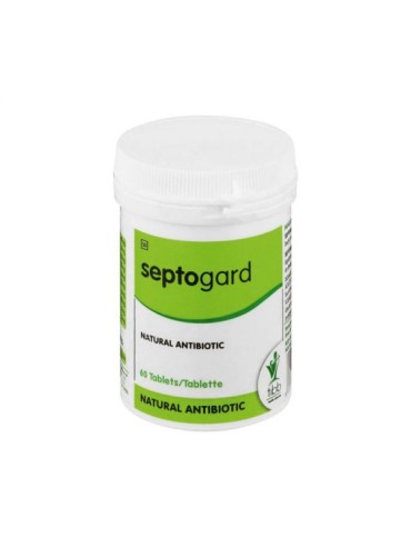 TIBB SEPTOGARD TAB 60