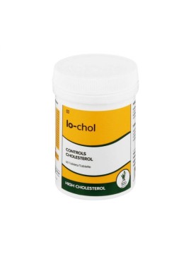 TIBB LO-CHOL TAB 60