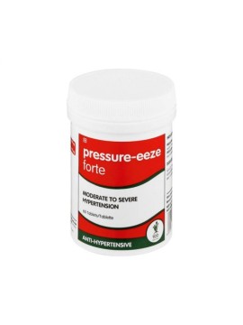 TIBB PRESSURE EEZE FORTE 60'S