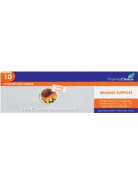 VIRALCHOICE EFF TAB 10