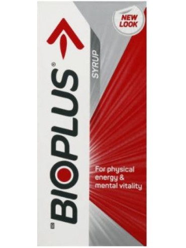  	BIOPLUS TONIC 100ML ORIGINAL