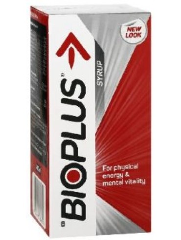  	BIOPLUS TONIC 200ML ORIGINAL