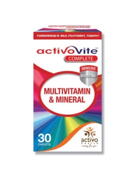 ACTIVO VITE TAB 30