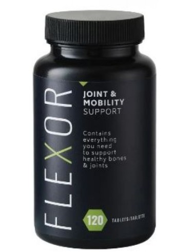 FLEXOR JOINT SUPPORT 120'S