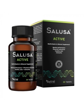 SALUSA ACTIVE TAB 60